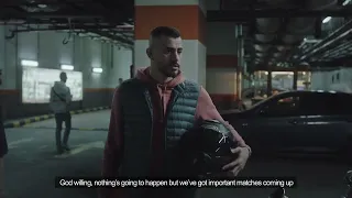 Orange I AFCON Wensh I 2022 