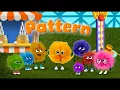 Friday March 27th - Kindergarten Patterns