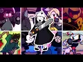 BAD NUN but Every Turn a Different Character Sings š¤ (FNF BAD NUN but Everyone Sings it)