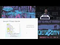 DEF CON 27 - Xiling Gong