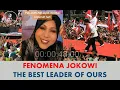 Download Lagu FENOMENA JOKOWI, THE BEST LEADER