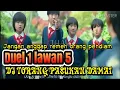Download Lagu DJ TORANG PASUKAN DAMAI BATUDAA // VERSI KUNGFU BOYS fullbass 🚫⚠️NO IKLAN⚠️⚠️