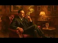 Download Lagu A Quiet Office, A Bold Drink – Let 1940s Jazz Take Over