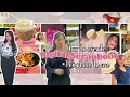 Digital Scrapbook Tutorial for Instagram Carousel Free Template in Canva