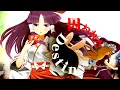 Download Lagu 【東方アニメPV】『夢幻のルフラン』 / SOUND HOLIC feat. Nana Takahashi【東方ボーカル】