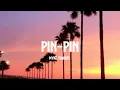 Pin-Pin-Myke Towers (letra/lyrics)