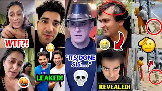 WTF was she Thinking?! 😡💀 Samay Raina on LEAKED Latent Episode 😳 Dogesh 🫡 Salman Khan, Aayush Sapra