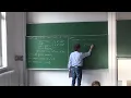 Lecture 18 Section 13 1 to 13 2 Active constraints and LICQ