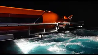Probing the Deep | Life at the Romanche Fracture Zone