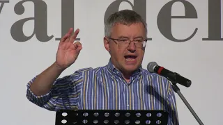 Festival della Mente 2018 - Alessandro Barbero (2/3)
