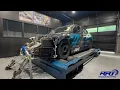 Download Lagu 1600+HP!! World Record Mitsubishi Evo!