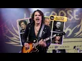 Download Lagu Nuno Bettencourt Rocks VMAs 2025 | Ozzy Osbourne Tribute with Steven Tyler, Joe Perry \u0026 Yungblud