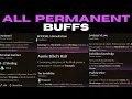 Baldur s Gate 3 All Permanent Act 1 Buffs How to Get Them Full Walkthrough Guide