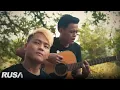 Download Lagu Atmosfera - Kau Putuskan Aku [Official Music Video]
