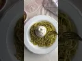 Download Lagu Poached Egg on the Pasta !