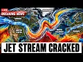 The Jet Stream Just Cracked Here s What Scientists Found Inside