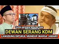 SERANG DEDI MULYADI!! DEWAN INI LANGUSNG DIPUKUL MUNDUR WARGA JABAR! BUNTUT VIRAL GERBANG CANDI