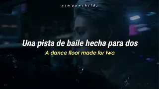 B I BTBT Feat DeVita Traducida Al Español Hangul Lyrics 