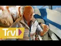 Finnish Cuisine On Michigan s Upper Peninsula Bizarre Foods with Andrew Zimmern Travel Channel