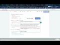 Tutorial on how to create a new page in MediaWiki