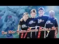 The i9 Sports Experience