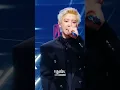 Download Lagu Black Out - CHANYEOL #BlackOut #CHANYEOL #찬열 #EXO #엑소 #Shorts #MusicBank | KBS WORLD TV