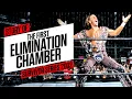 Story of the first Elimination Chamber Match at Survivor Series 2002