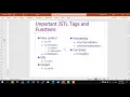 JSP Standard Tag Library JSTL