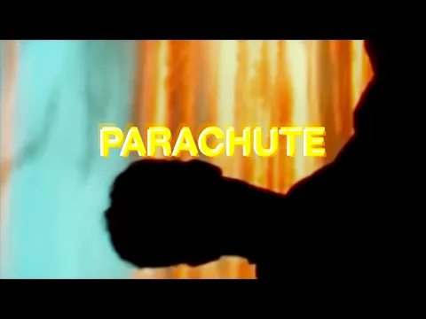Arden Jones - parachute (Lyric Video)