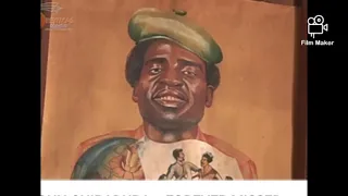 john chibadura king of sungura madiro powered by ckpower
