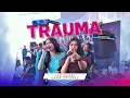 Lagu TRAUMA - Ike Kekei \u0026 Dera Trisula ft KURAWA (LIVE SESSION) KP. CIJENGKOL, WANGUNSARI, LEMBANG