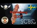 SCRC Kronoberg Sweden 227 MTL Powersport