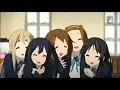 Download Lagu K-ON! - SAMIDARE 20 LOVE [SUB ESPAÑOL \u0026 LYRICS IN ROMANJI] BY FRANKY LITVYAK