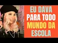 BELLE DELPHINE NA ESCOLA - Podcast Legendado