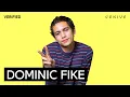 Dominic Fike Babydoll Meaning Genius Verified