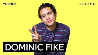 dominic fike babydoll lyrics u0026 meaning genius verified
