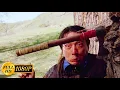 Download Lagu Jackie Chan saved the girl from the Indians / Shanghai Noon (2000)