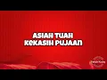 Asiah Tuah ~ Kekasih Pujaan (Retro)