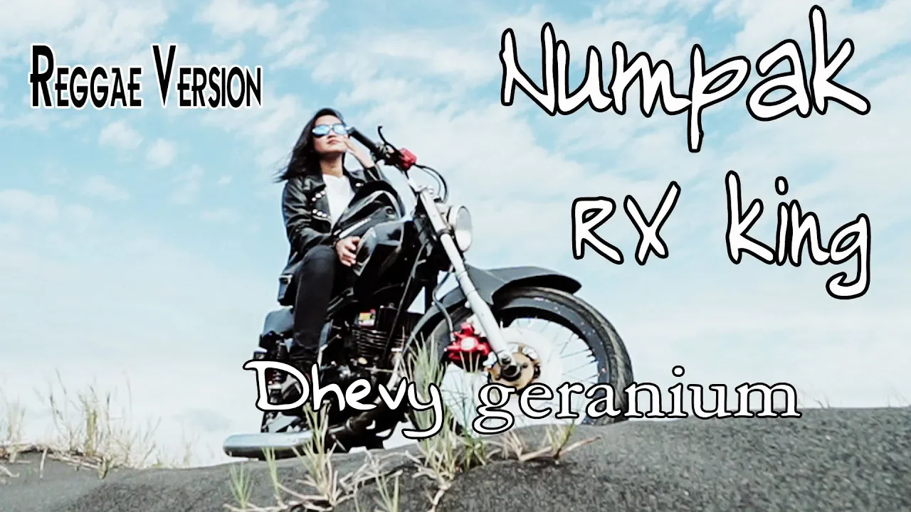 Dhevy Geranium - Numpak Rx King | Dangdut [OFFICIAL]