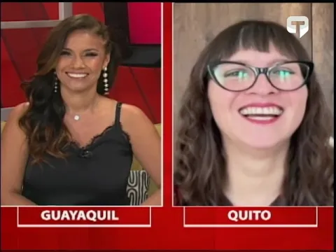 Quinta edición de Equis festival de cine feminista de Ecuador