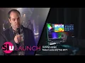 Download Lagu LAUNCH 2019 // Robert Juliat new Arthur Followspot, Zep2, Maestro, SpotMe and Eos color calibration
