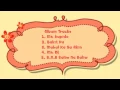 Mr. Kupido - Myrtle Sarrosa (Official Lyric Video)
