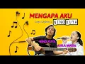 Download Lagu NINO KUYA \u0026 ASILA MAISA - MENGAPA AKU (Lyric Video)