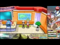 Pokemon Omega Ruby and Alpha Sapphire - Useful Characters and Their Locations
