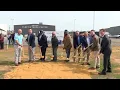 Prattville s Long-Lewis Ford breaks ground on major expansion