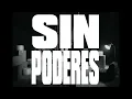 Álvaro Díaz, Young Cister - SIN PODERES (Visualizer)
