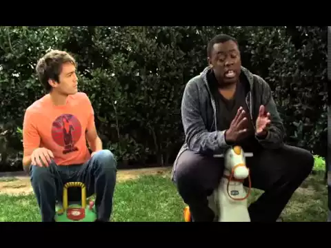 Celebrity Sex Tape Trailer