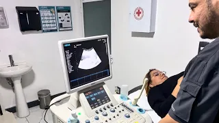 Por esta razón cambiamos de hospital 🤡 