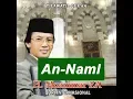 Download Lagu Bacaan Merdu Surah An Naml MUAMMAR ZA | Surat An-Naml Full