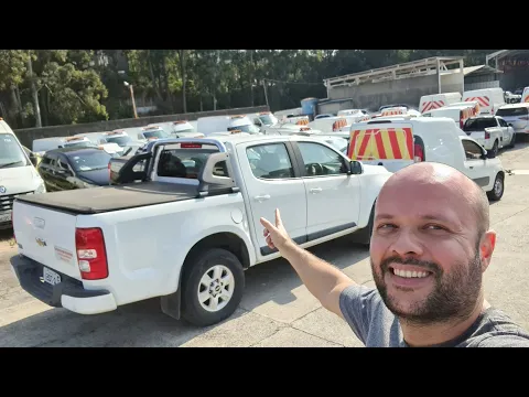 OPORTUNIDADE, LEILÃO da COMGÁS em NOVEMBRO